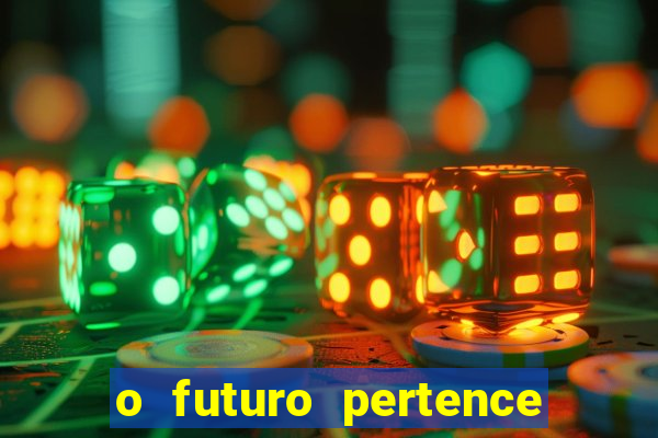 o futuro pertence a deus eclesiastes